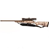 RUGER AMERICAN RIFLE GO WILD - 1 of 5