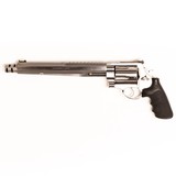 SMITH & WESSON PERFORMANCE CENTER MODEL 460 - 2 of 5