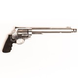 SMITH & WESSON PERFORMANCE CENTER MODEL 460 - 3 of 5