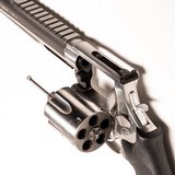 SMITH & WESSON PERFORMANCE CENTER MODEL 460 - 5 of 5