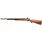 WINCHESTER MODEL 72 - 1 of 4