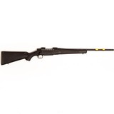 MOSSBERG PATRIOT - 2 of 3