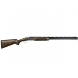 CZ 06465 Supreme Field 20 Gauge 28 2 3 Polished Nickel Chrome Turkish Walnut Right Hand - 1 of 1