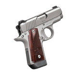 KIMBER MICRO STAINLESS - 1 of 1