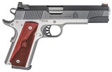 Springfield Armory 1911 RONIN OPERATOR - 1 of 1