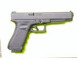 GLOCK 34 GEN 3 - 1 of 1