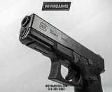 GLOCK Used G32 Gen 4 Police Trade-In Pistol, .357 Sig - 5 of 5