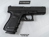 GLOCK Used G32 Gen 4 Police Trade-In Pistol, .357 Sig - 2 of 5