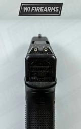 GLOCK Used G32 Gen 4 Police Trade-In Pistol, .357 Sig - 4 of 5