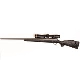 WEATHERBY MARK V - 1 of 5