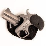 BOND ARMS ROUGHNECK - 3 of 3
