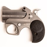 BOND ARMS ROUGHNECK - 1 of 3