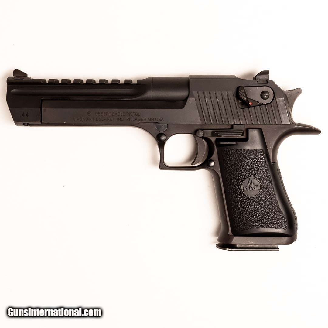 IWI DESERT EAGLE PISTOL