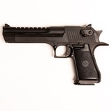 IWI DESERT EAGLE PISTOL - 2 of 4