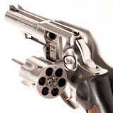 RUGER GP100 - 4 of 4