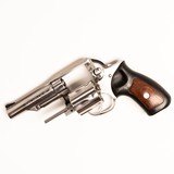 RUGER GP100 - 3 of 4