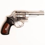 RUGER GP100 - 2 of 4