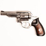 RUGER GP100 - 1 of 4