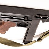 AUTO-ORDNANCE THOMPSON SEMI-AUTOMATIC CARBINE - 4 of 4
