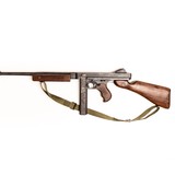 AUTO-ORDNANCE THOMPSON SEMI-AUTOMATIC CARBINE - 2 of 4