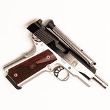 SPRINGFIELD ARMORY RONIN - 3 of 3