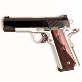 SPRINGFIELD ARMORY RONIN - 1 of 3