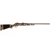 REMINGTON MODEL 700 - 3 of 4