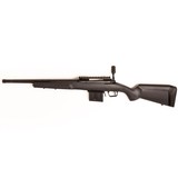 SAVAGE ARMS MODEL 110 - 2 of 4