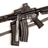 RUGER AR-556 - 2 of 4