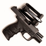 WALTHER PPS - 3 of 3