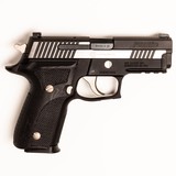 SIG SAUER P229 ELITE EQUINOX - 3 of 4