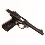 BROWNING BUCK MARK - 4 of 4