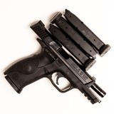 SMITH & WESSON M&P40 - 4 of 4