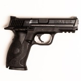 SMITH & WESSON M&P40 - 3 of 4