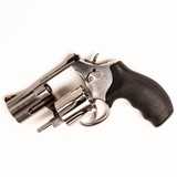 SMITH & WESSON MODEL 686-6 - 4 of 5