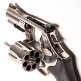 SMITH & WESSON MODEL 686-6 - 5 of 5