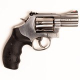 SMITH & WESSON MODEL 686-6 - 3 of 5