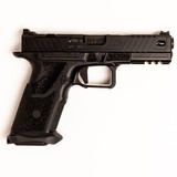 ZEV TECHNOLOGIES INC. OZ9 - 2 of 3