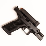 ZEV TECHNOLOGIES INC. OZ9 - 3 of 3