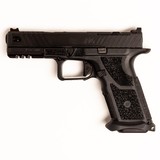 ZEV TECHNOLOGIES INC. OZ9 - 1 of 3