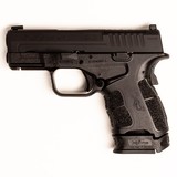 SPRINGFIELD ARMORY XDS-45 3.3 MOD.2 - 2 of 4