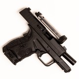 SPRINGFIELD ARMORY XDS-45 3.3 MOD.2 - 4 of 4