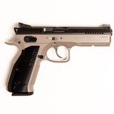 CZ SHADOW 2 - 3 of 4