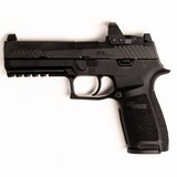 SIG SAUER P320 RXP - 2 of 4