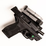 SMITH & WESSON M&P9 SHIELD M2.0 - 4 of 4