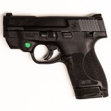 SMITH & WESSON M&P9 SHIELD M2.0 - 1 of 4