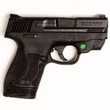 SMITH & WESSON M&P9 SHIELD M2.0 - 3 of 4