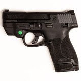 SMITH & WESSON M&P9 SHIELD M2.0 - 2 of 4