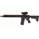 SMITH & WESSON M&P15 - 2 of 6