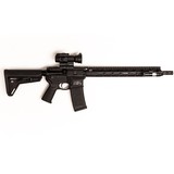 SMITH & WESSON M&P15 - 3 of 6